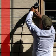 Trusted Southern Shops, SC Siding Experts